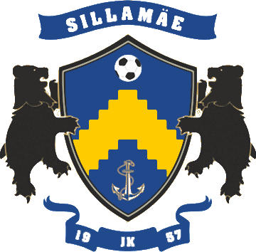 Logo of JK SILLAMAE KALEV (ESTONIA)