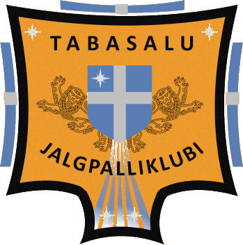 Logo of JK TABASALU (ESTONIA)
