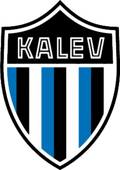 Logo of JK TALLINNA KALEV (ESTONIA)
