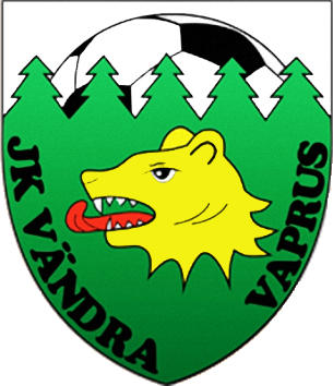 Logo of JK VANDRA VAPRUS (ESTONIA)