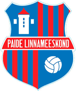 Logo of PAIDE LINNAMEESKOND (ESTONIA)