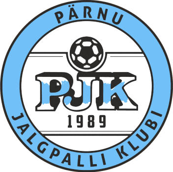 Logo of PARNU JK (ESTONIA)