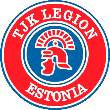 Logo of TJK LEGION (ESTONIA)