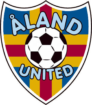 Logo of ÅLAND UNITED(FEMENINO) (FINLAND)