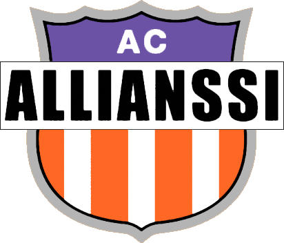 Logo of AC ALLIANSSI (FINLAND)