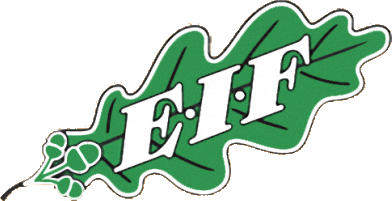 Logo of EKENAS IDROTTSFORENING (FINLAND)
