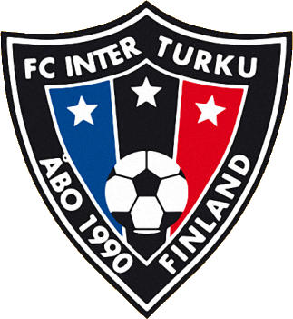 Logo of FC INTER TURKU (FINLAND)