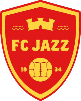 Logo of FC JAZZ (FINLAND)
