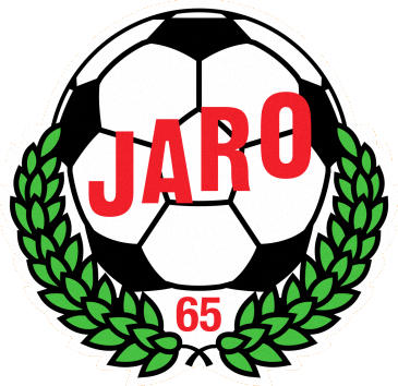 Logo of FF JARO (FINLAND)