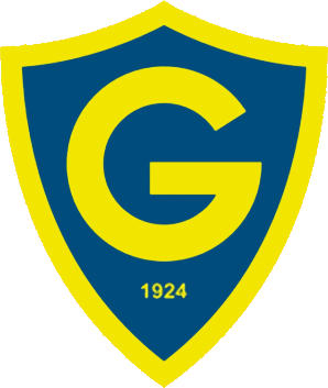 Logo of IF GNISTAN (FINLAND)