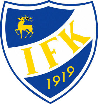 Logo of IFK MARIEHAMN (FINLAND)