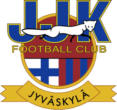 Logo of JJK JYVASKYLA FC (FINLAND)