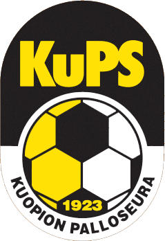 Logo of KUOPION PALLOSEURA (FINLAND)