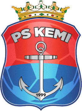 Logo of PS KEMI (FINLAND)