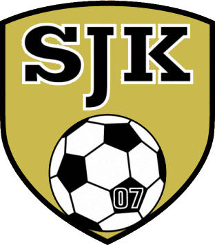 Logo of SEINAJOKI JK (FINLAND)
