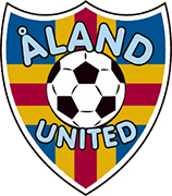 Logo of ÅLAND UNITED(FEMENINO)-min