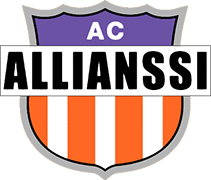 Logo of AC ALLIANSSI-min