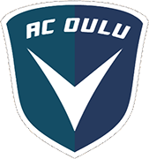 Logo of AC OULU-min