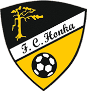 Logo of FC HONKA-min