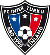 Logo of FC INTER TURKU-min