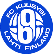 Logo of FC KUUSYSI-min