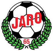 Logo of FF JARO-min