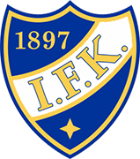 Logo of HELSINKI IFK-min