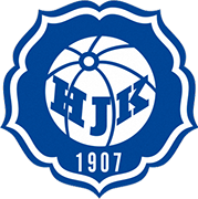 Logo of HELSINKI JK-min