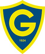 Logo of IF GNISTAN-min
