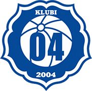 Logo of KLUBI 04-min