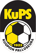 Logo of KUOPION PALLOSEURA-min