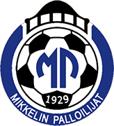 Logo of MIKKELIN PALLOILIJAT-min