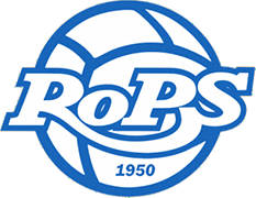 Logo of ROPS ROVANIEMI-min