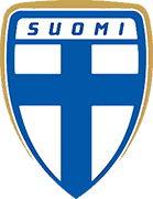 Logo of FINLAND NATIONAL FOOTBALL TEAM-min