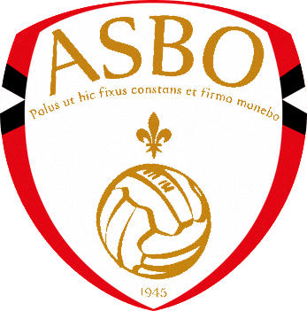 Logo of A.S. BEAUVAIS-OISE (FRANCE)