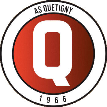 Logo of A.S. QUETIGNY (FRANCE)