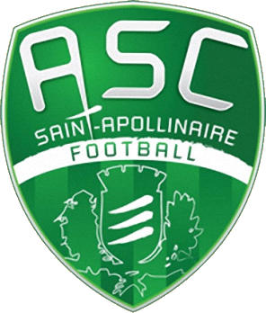 Logo of A.S.C. APOLLINAIRE F. (FRANCE)