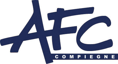 Logo of AFC COMPIÈGNE (FRANCE)