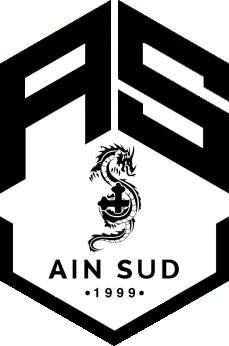 Logo of AIN SUD FOOT (FRANCE)