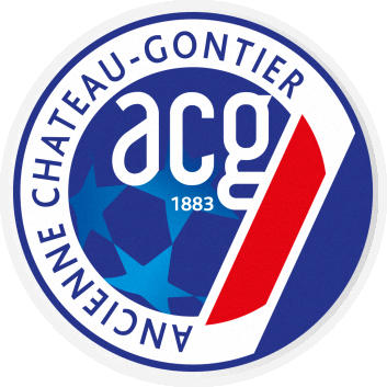 Logo of ANCIENNE CHÂTEAU GONTIER (FRANCE)