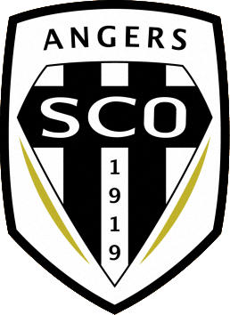 Logo of ANGERS SCO (FRANCE)