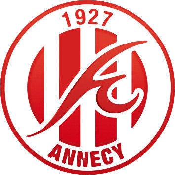 Logo of ANNECY F.C. (FRANCE)