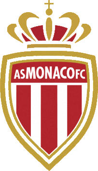 Logo of AS MÓNACO FC (FRANCE)