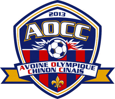 Logo of AVOINE OCC (FRANCE)