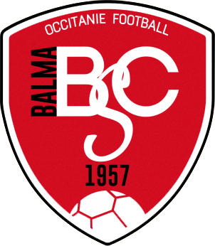 Logo of BALMA S.C. (FRANCE)