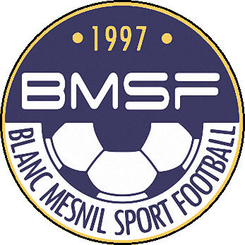 Logo of BLANC MESNIL S.F. (FRANCE)