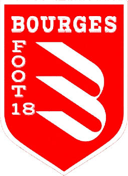 Logo of BOURGES FOOT 18 (FRANCE)