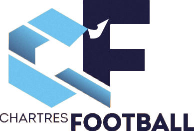 Logo of C'CHARTRES FOOTBALL (FRANCE)