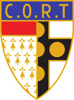 Logo of C. OLYMPIQUE ROUBAIX-TOURCOING (FRANCE)