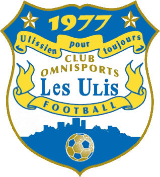 Logo of C.O. LES ULIS F (FRANCE)